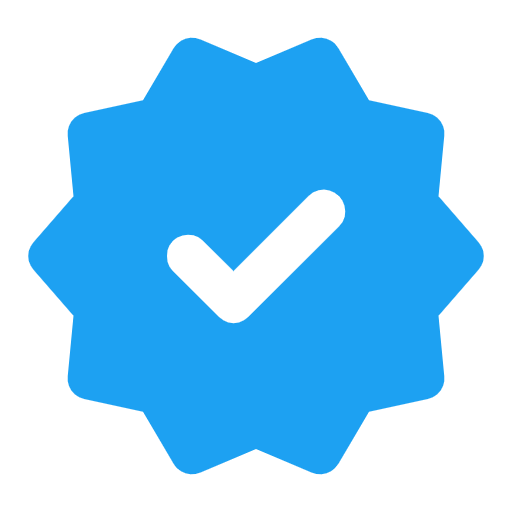 Verified