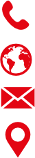 Contact Icons