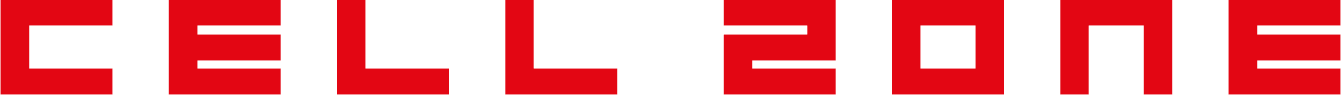Cell Zone Logo